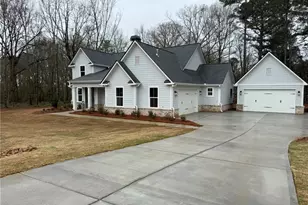 275 Springtime Way, Monroe, GA 30655 - Photo 4