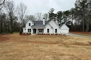 275 Springtime Way, Monroe, GA 30655 - Photo 1