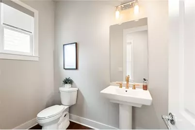 4006 Hazel Nut Lane, Atlanta, GA 30342 - Photo 14