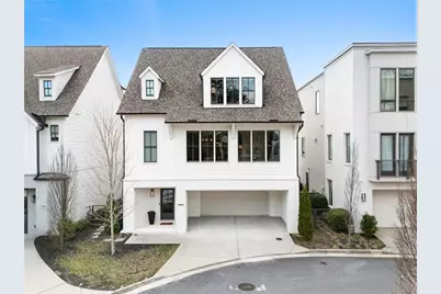 4006 Hazel Nut Lane, Atlanta, GA 30342 - Photo 2