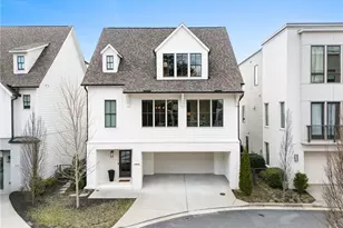 4006 Hazel Nut Ln, Atlanta, GA 30342 - Photo 2