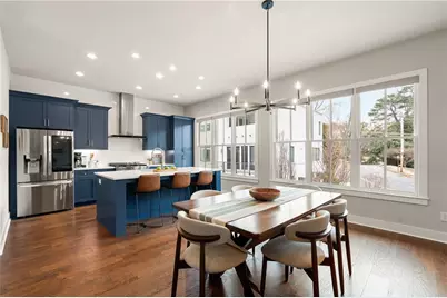 4006 Hazel Nut Lane, Atlanta, GA 30342 - Photo 8