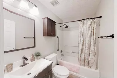 1284 To Lani Path, Stone Mountain, GA 30083 - Photo 18