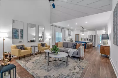 50 Puckett Road, Emerson, GA 30540 - Photo 16