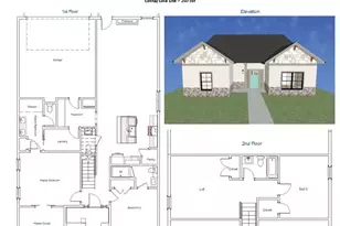 50 Puckett Rd, Emerson, GA 30540 - Photo 2