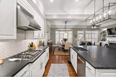 2606 Brookhaven Chase Lane NE, Atlanta, GA 30319 - Photo 10