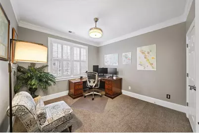 2606 Brookhaven Chase Lane NE, Atlanta, GA 30319 - Photo 36