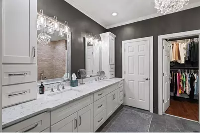 2606 Brookhaven Chase Lane NE, Atlanta, GA 30319 - Photo 28