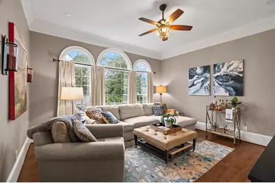 2606 Brookhaven Chase Lane NE, Atlanta, GA 30319 - Photo 6