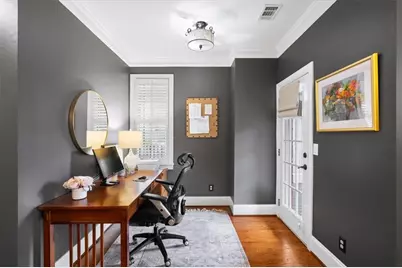 2606 Brookhaven Chase Lane NE, Atlanta, GA 30319 - Photo 32