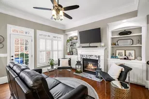 2606 Brookhaven Chase Ln NE, Brookhaven, GA 30319 - Photo 16