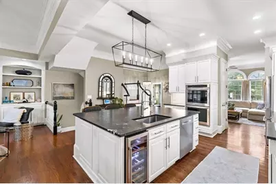 2606 Brookhaven Chase Lane NE, Atlanta, GA 30319 - Photo 8