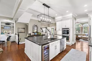 2606 Brookhaven Chase Ln NE, Brookhaven, GA 30319 - Photo 8