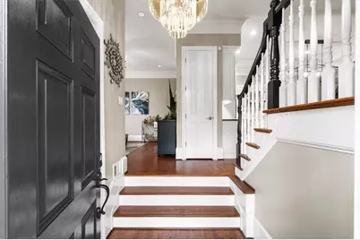 2606 Brookhaven Chase Lane NE, Atlanta, GA 30319 - Photo 4