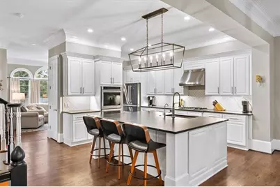 2606 Brookhaven Chase Lane NE, Atlanta, GA 30319 - Photo 1