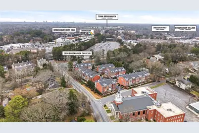 2606 Brookhaven Chase Lane NE, Atlanta, GA 30319 - Photo 48