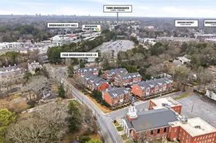 2606 Brookhaven Chase Ln NE, Brookhaven, GA 30319 - Photo 48