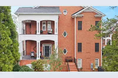 2606 Brookhaven Chase Lane NE, Atlanta, GA 30319 - Photo 2