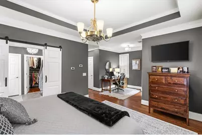 2606 Brookhaven Chase Lane NE, Atlanta, GA 30319 - Photo 24