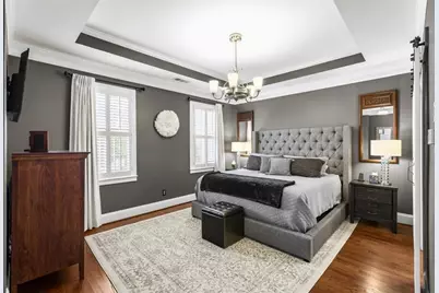 2606 Brookhaven Chase Lane NE, Atlanta, GA 30319 - Photo 22