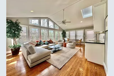 3510 Greystone Circle, Atlanta, GA 30341 - Photo 4