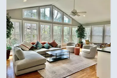 3510 Greystone Circle, Atlanta, GA 30341 - Photo 2