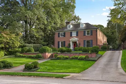 288 Peachtree Battle Avenue NW, Atlanta, GA 30305 - Photo 2