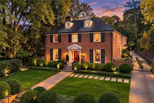 288 Peachtree Battle Ave NW, Atlanta, GA 30305 - Photo 1