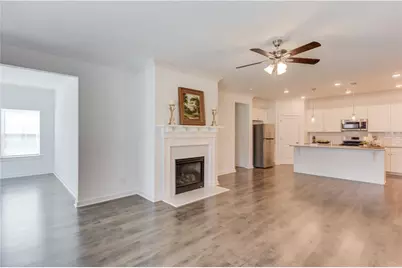 2929 Rambler Drive, Loganville, GA 30052 - Photo 4