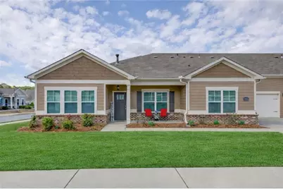 2929 Rambler Drive, Loganville, GA 30052 - Photo 1