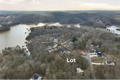 7707 Elm Circle, Murrayville, GA 30564 - Photo 8