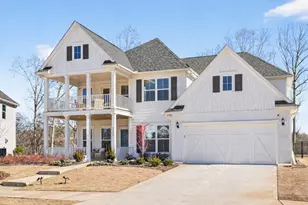 7277 Maple Brook Ln, Flowery Branch, GA 30542 - Photo 4