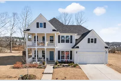 7277 Maple Brook Lane, Flowery Branch, GA 30542 - Photo 1