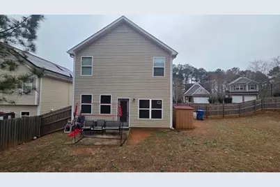 843 Lobdale Falls Drive, Lawrenceville, GA 30045 - Photo 22