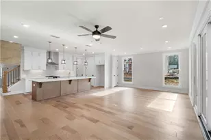 4701 Bandolino Ln, Peachtree Corners, GA 30092 - Photo 16