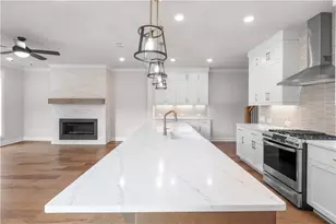 4701 Bandolino Ln, Peachtree Corners, GA 30092 - Photo 12