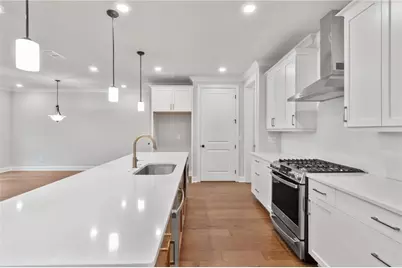 4701 Bandolino Lane #425, Peachtree Corners, GA 30092 - Photo 8