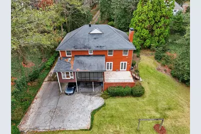 956 W Wesley Road NW, Atlanta, GA 30327 - Photo 44