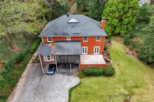 956 W Wesley Rd NW, Atlanta, GA 30327 - Photo 44