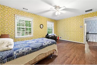 956 W Wesley Road NW, Atlanta, GA 30327 - Photo 32