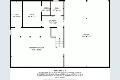 956 W Wesley Road NW, Atlanta, GA 30327 - Photo 48