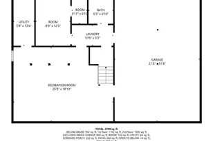 956 W Wesley Rd NW, Atlanta, GA 30327 - Photo 48