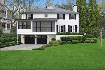 956 W Wesley Road NW, Atlanta, GA 30327 - Photo 4