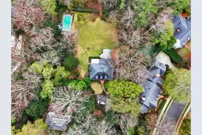 956 W Wesley Road NW, Atlanta, GA 30327 - Photo 42