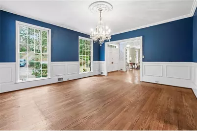 956 W Wesley Road NW, Atlanta, GA 30327 - Photo 10