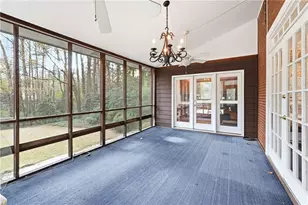 956 W Wesley Rd NW, Atlanta, GA 30327 - Photo 40