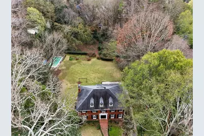 956 W Wesley Road NW, Atlanta, GA 30327 - Photo 6