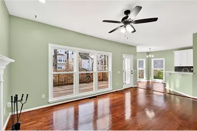 1514 Oglethorpe Drive, Suwanee, GA 30024 - Photo 16