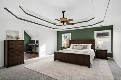 1514 Oglethorpe Drive, Suwanee, GA 30024 - Photo 20