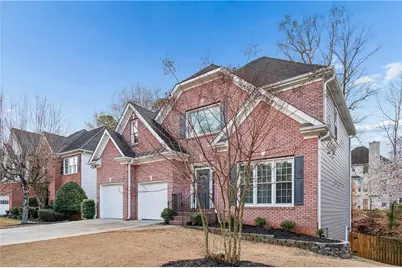 1514 Oglethorpe Drive, Suwanee, GA 30024 - Photo 2